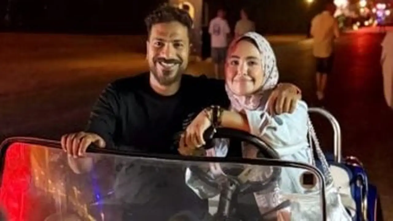 لا طلاق بينهما.. شقيق زوجة أبو سريع يكشف تفاصيل الأزمة الحقيقية